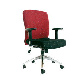 KURSI MANAGER KANTOR SAVELO ETHOS LT1A
