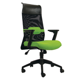 KURSI MANAGER SAVELO KANTOR FLEXO HTZ