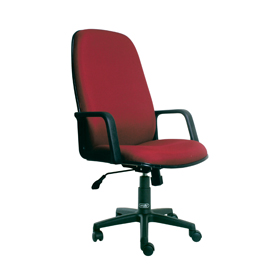 KURSI MANAGER KANTOR SAVELO LUXIO HT0