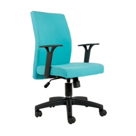 KURSI MANAGER KANTOR SAVELLO LUXUS LT1