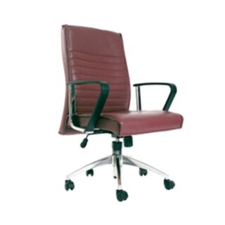 KURSI STAFF KANTOR SAVELLO BRAVO LA