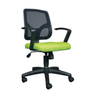 KURSI STAFF KANTOR SAVELLO CITRUS GT1