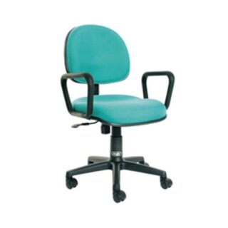 KURSI STAFF KANTOR SAVELLO DUPLO GT1