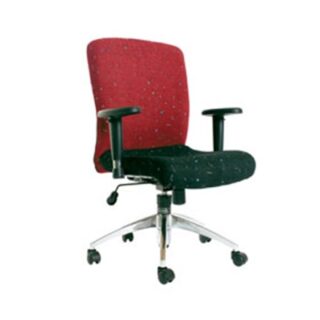 KURSI STAFF KANTOR SAVELLO ETHOS LT1A