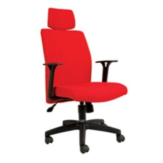KURSI DIREKTUR KANTOR SAVELLO LUXUS HT1