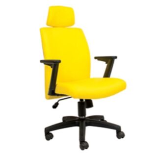 KURSI DIREKTUR KANTOR SAVELLO LUXUS HTZ