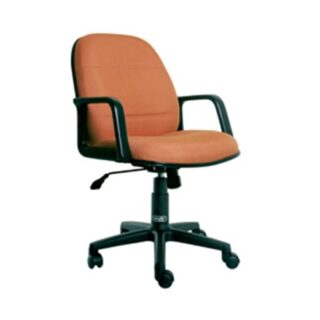 KURSI STAFF KANTOR SAVELLO MORENO MT0