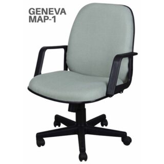 Kursi kantor Uno Geneva MAP 1