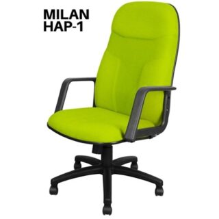 Kursi kantor Uno Milan HAP 1