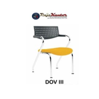 "kursi susun indachi DOV-III"
