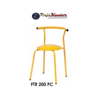 "Kursi susun futura FTR 200 PC"
