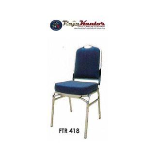 "KURSI SUSUN FUTURA FTR-418'