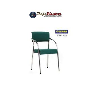 KURSI SUSUN FUTURA FTR 432