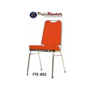 "KURSI SUSUN FUTURA FTR 405