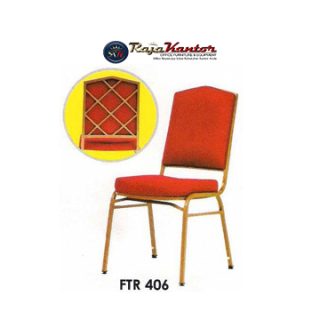"KURSI SUSUN FUTURA FTR406