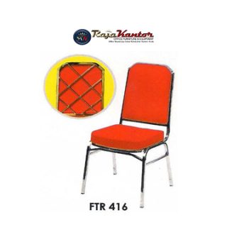 "KURSI SUSUN FUTURA FTR 416"