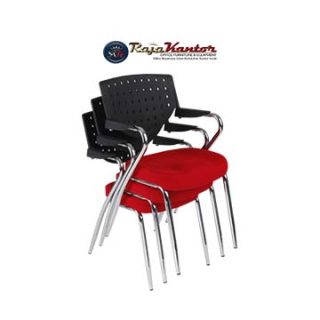 "kursi susun ergotec e-001"
