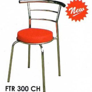 "KURSI SUSUN FUTURA FTR 300 CH"