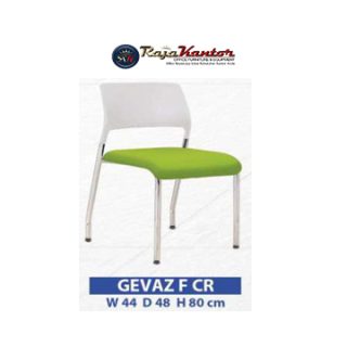 "kursi susun indachi gevaz f cr"