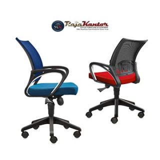"kursi kantor inviti co2"