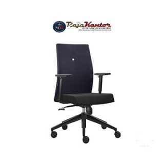 "kursi staff kantor intag II N-TC"
