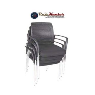 "Kursi susun ergotec E005"