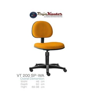 "kursi kantor VT 200 SP-WA"