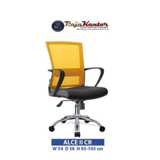 "kursi kantor inco alce II cr'