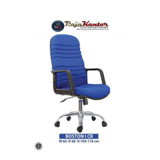 "kursi kantor inco"