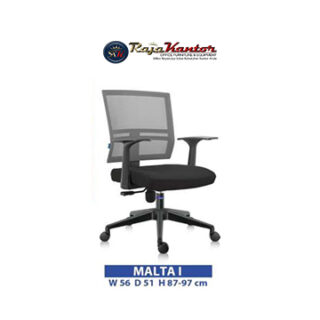 "Kursi kantor inco malta I"