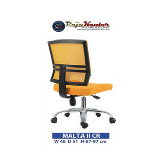 "kursi kantor inco malta II CR"