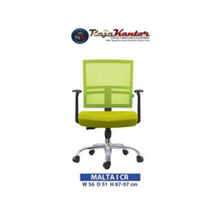 "kursi kantor malta I CR"