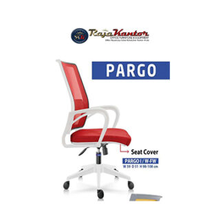 " kursi kantor pargo I W - FW"