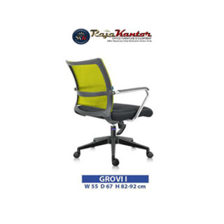 "kursi kantor inco"