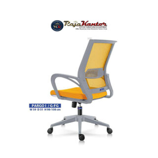 'kursi kantor inco'