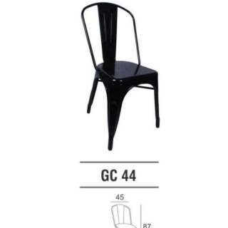 "kursi bar cafe GC 44"