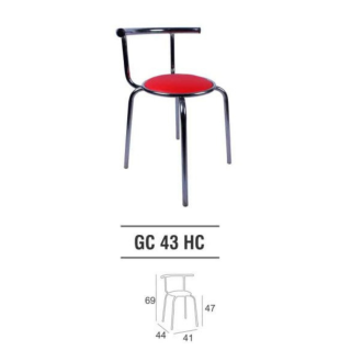 "GC 43 HC"