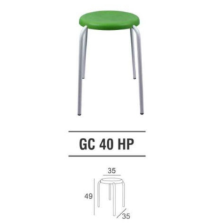 "kursi bar GC40 HP"