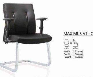 "kursi hadap donati maximus v1-c"