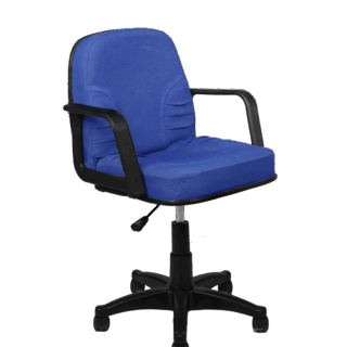 "kursi kantor polaris hk c201"
