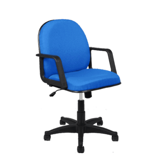 "kursi kantor polaris HK C202"
