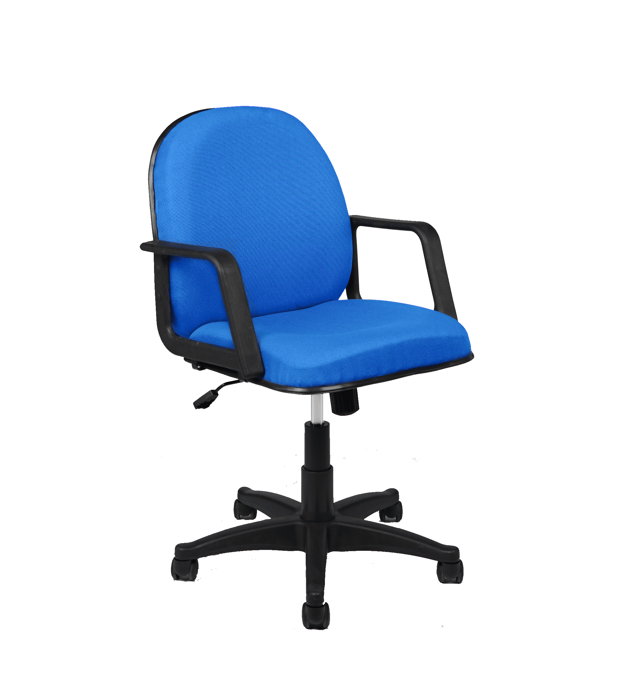 "kursi kantor polaris HK C202"