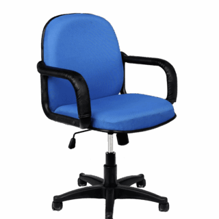 "kursi kantor polaris C203"