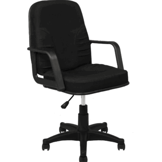 "kursi kantor polaris HK C210"