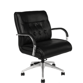 'kursi kantor polaris HK C217"