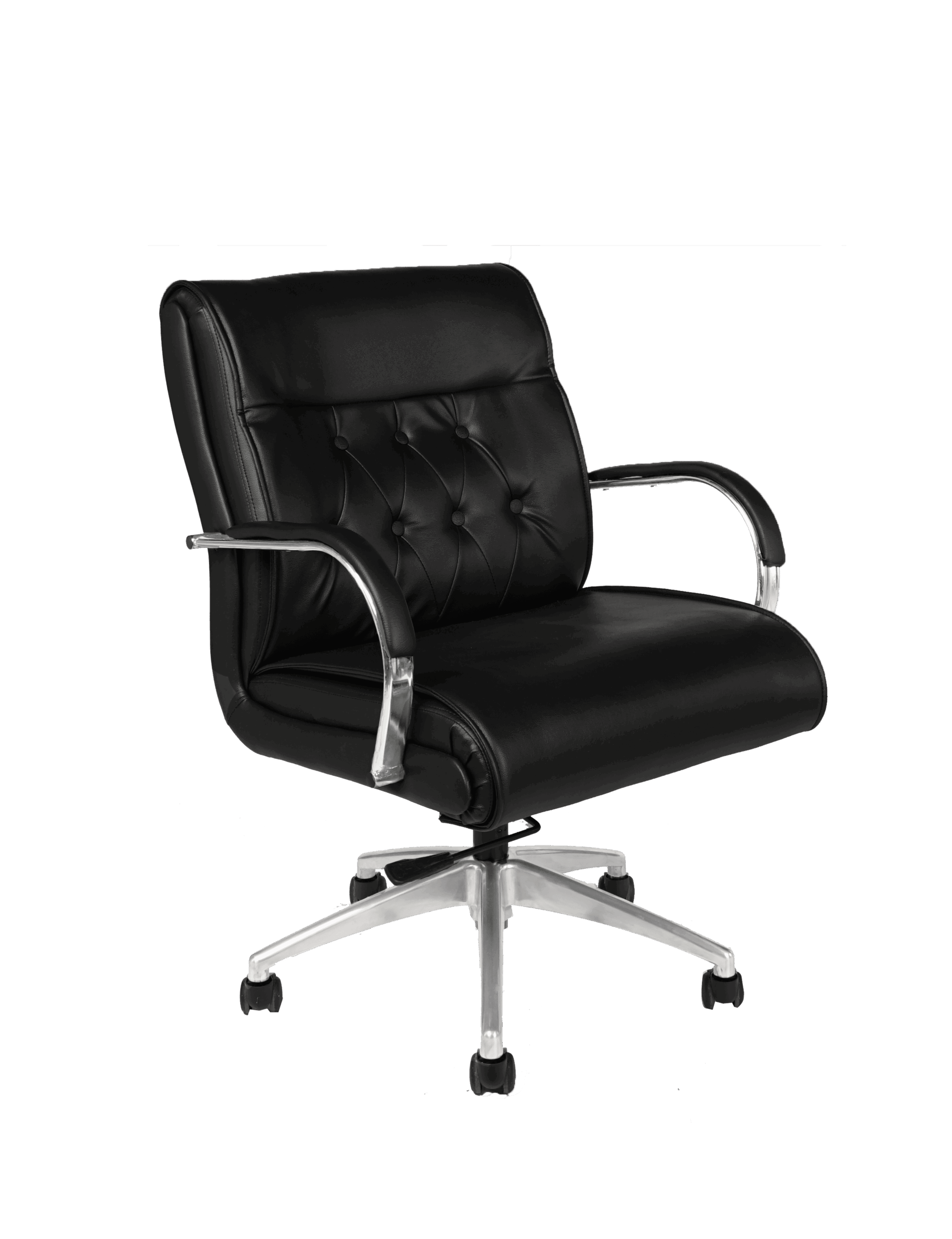 'kursi kantor polaris HK C217"