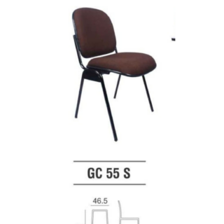 "kursi susun gresco GC 55 S"