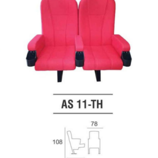 jual kursi auditorium gresco