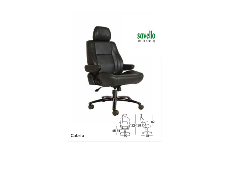 "kursi gaming carbio"
