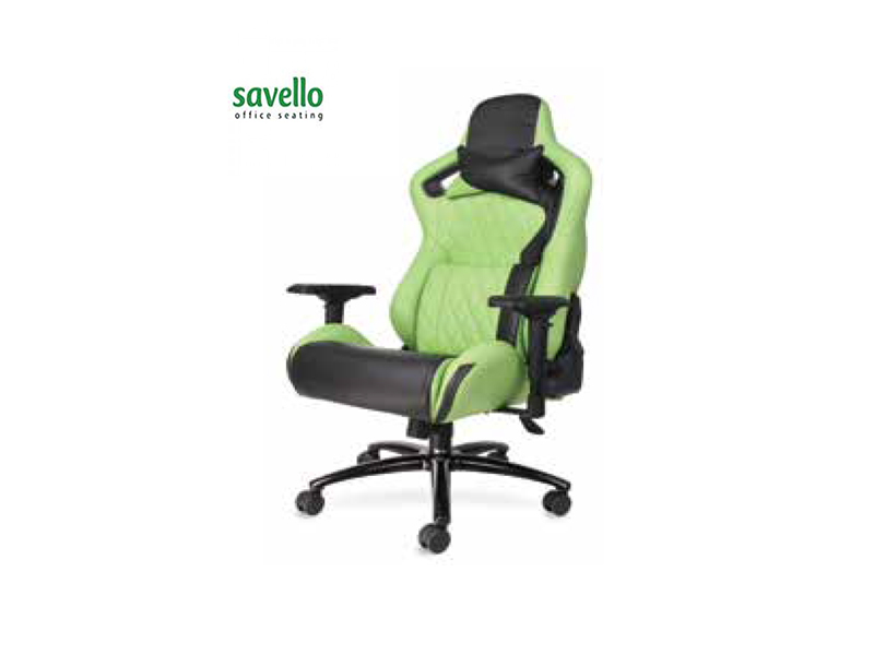 "kursi gaming savello formula"